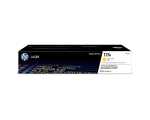 Toner Cartridge 117A, für HP Drucker, ca. 700...