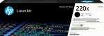 Toner Cartridge 220X, HP LaserJet, für 7.500 Seiten,...