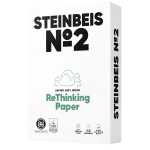 Kopierpapier Steinbeis No. 2 Recycling, DIN A4, 80g/qm,...