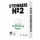 Kopierpapier Steinbeis No. 2 Recycling, DIN A4, 80g/qm, weiß,500 Blatt
