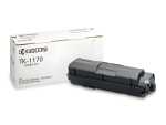 Toner-Kit TK-1170, für Kyocera Drucker, ca. 7.200...