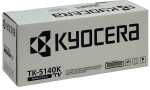 Toner TK-5140K, für Kyocera Drucker, ca. 7.000...