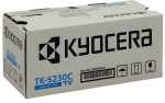 Toner-Kit TK-5230C, für Kyocera Drucker, ca. 2.200...