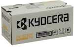 Toner-Kit TK-5230Y, für Kyocera Drucker, ca. 2.200...