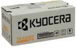 Toner-Kit TK-5240Y, für Kyocera Drucker, ca. 3.000...