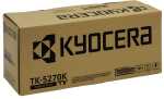 Toner-Kit TK-5270K, für Kyocera Drucker, ca. 8.000...