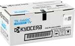 Toner-Kit TK-5440C, für Kyocera Drucker, ca. 2400...