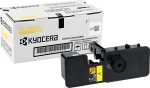 Toner-Kit TK-5440Y, für Kyocera Drucker, ca. 2400...