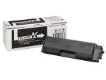 Toner-Kit TK-590K, für Kyocera Drucker, ca. 7.000...