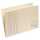Einstellmappe, DIN A4 quer mit Taben, 180g/qm, Natronkarton, 100 Stück