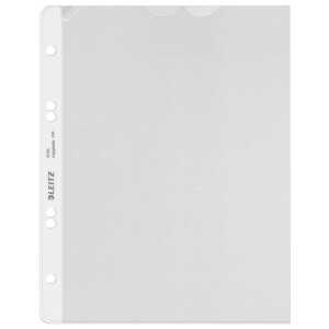 Prospekthülle, A5, farblos, PP-Folie, 130 my, 100 Hüllen