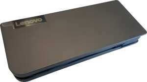 Refurbished Powered USB-C Travel Hub wiederaufbereit geprüft gereinigt