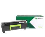 Lexmark Toner Originalzubehör B222000 ca. 1.200...