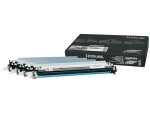 Fotoleiter-Kit 53034X Lexmark Drucker, 4 x ca. 20.000...