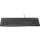 Logitech Tastatur K120 Windows® universell USB-A schwarz