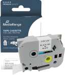 Schriftband zu Brother TZe-251, 24 mm, Länge: 8 m,...