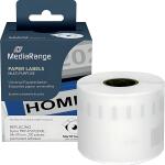 Etiketten zu Dymo 99014/S0722430, 220 Etiketten, 101 x 54 mm
