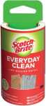 Scotch-Brite Everyday Clean Ersatzfusselrolle, 30 Blatt