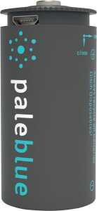 Akku C 5,5 WStd 1,5 Volt, 2800 mAh, wiederaufladbare Lithium 2 Stk