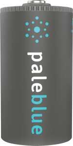 Akku D, 5000 mWh, 1,5 Volt, 5000 mAh, wiederaufladbare Lithium 2 Stk