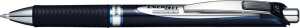 Pentel Gelschreiber EnerGel Document BLP77 0,35mm blau