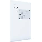 Whiteboard Skin Colour, rahmenlos, 115 x 75 cm,...