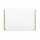 Whiteboard Natural, Holzoptik, eiche, 115 x 75 cm, magnetBefestig weiß