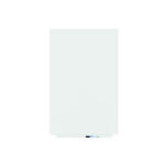 Whiteboard Skin Matt, rahmenlos, 115 x 75 cm,...