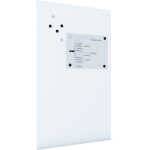 Whiteboard Skin Pro, rahmenlos, 100 x 75 cm,...