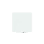 Whiteboard Skin Pro, rahmenlos, 100 x 100 cm,...