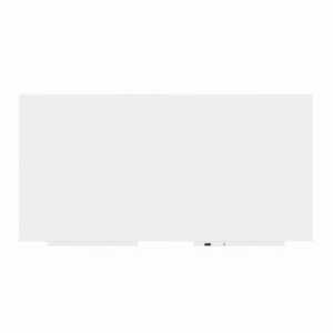 Whiteboard Skin Pro, rahmenlos, 100 x 200 cm, magnetBefestig weiß