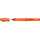 Tintenroller worker+ fine, 0,3 mm, rot