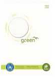 Green Heftschoner, DIN A5, Recycling Papier 150g/qm,...