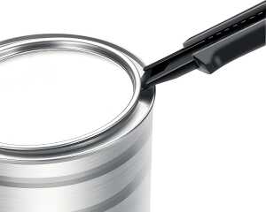 Cutter HM-100.18 mit Aluminiumgehäuse, Klingenbreite 18 mm