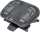 Fußstütze Footness Comfort DUO GREY, schwarz, grau