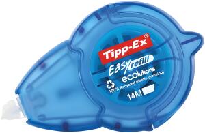 Tipp-Ex® Korrekturroller Easy Refill ecolutions® 5 mm x 14 m (B x L)