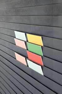 Stecktafel Planrecord Breite 660 mm, 38 Zeilen