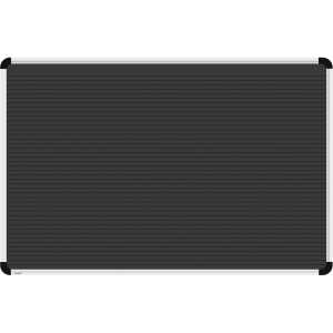 Stecktafel Planrecord Breite 560 mm, 32 Zeilen