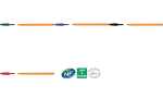 BIC Kugelschreiber Orange, Strichfa rbe: rot (5102342)