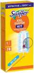 SWIFFER Staubmagnet XXL Starterkit + 2 Tücher