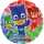 amscan Folienballon PJ Masks Ø43cm