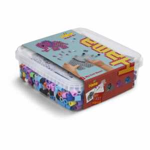 Hama Bügelperlen Maxi Box Elefant 600 Stück Box