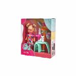 Puppe Evi LOVE Cat Tree 12cm 4006592097585