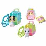 Spielfigur Pamper Petz Mini Knabberer in Transportbox...