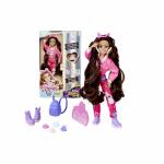 Puppe Kawaii Hi Lucy mit Zubehör 26cm