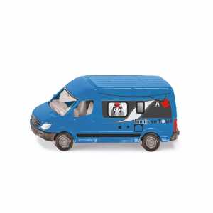 siku , Campervan 4006874015597
