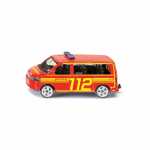 siku VW T5 Feuerwehr Einsatzleitung mit...