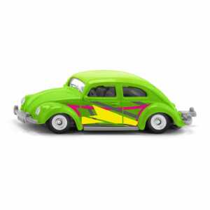 siku VW Käfer Custom mit Anhängerkupplung