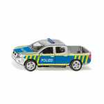 siku Nissan Navara Bundespolizei 1:50 mit...