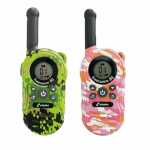 Walkie Talkie stabo freecomm 80 PMR 446 5km Reichweite...